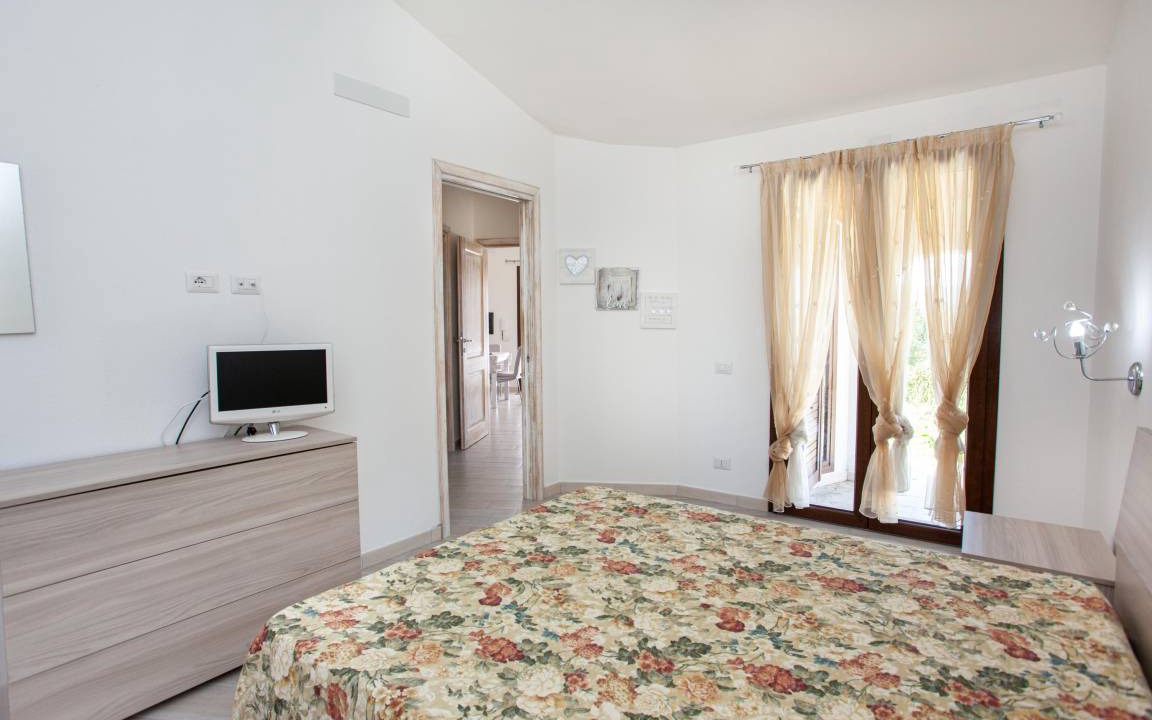 Photo of Bedroom in Tanaunella
