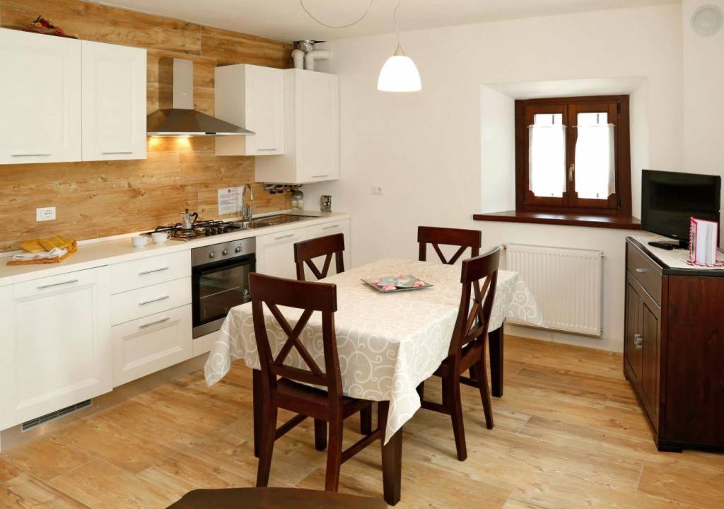 Photo of Kitchen in Raveo