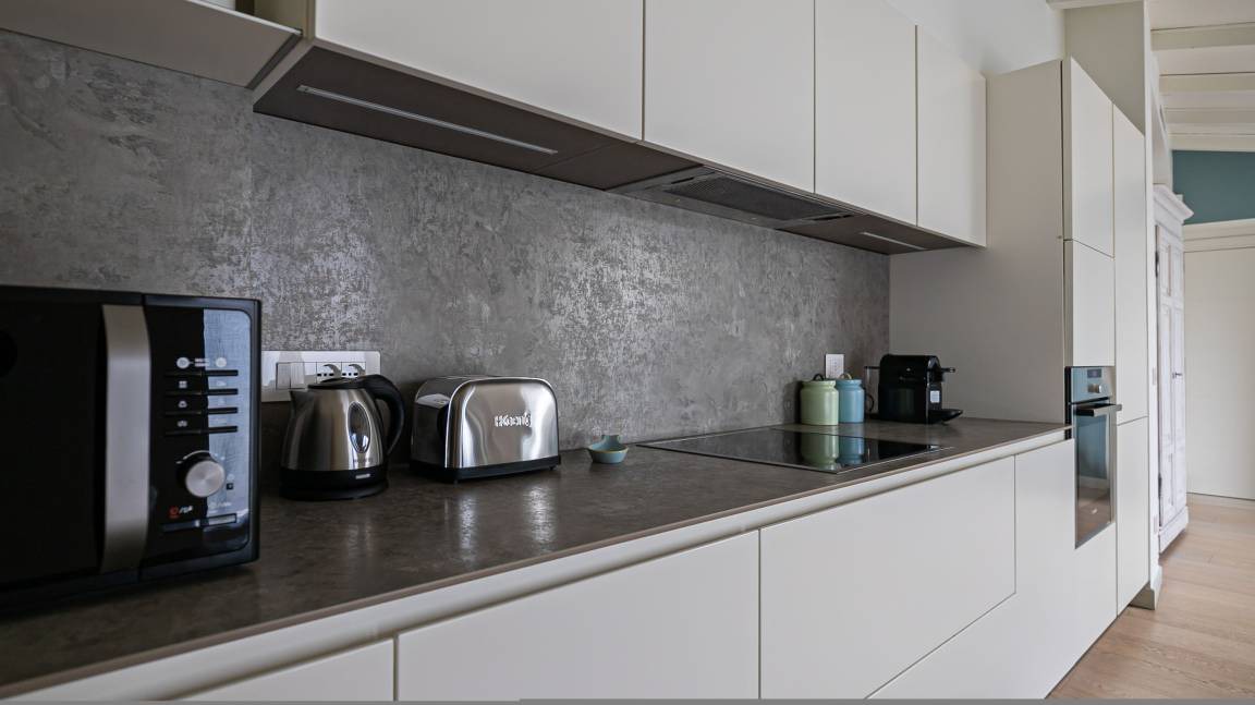 Photo of Kitchen in Monza