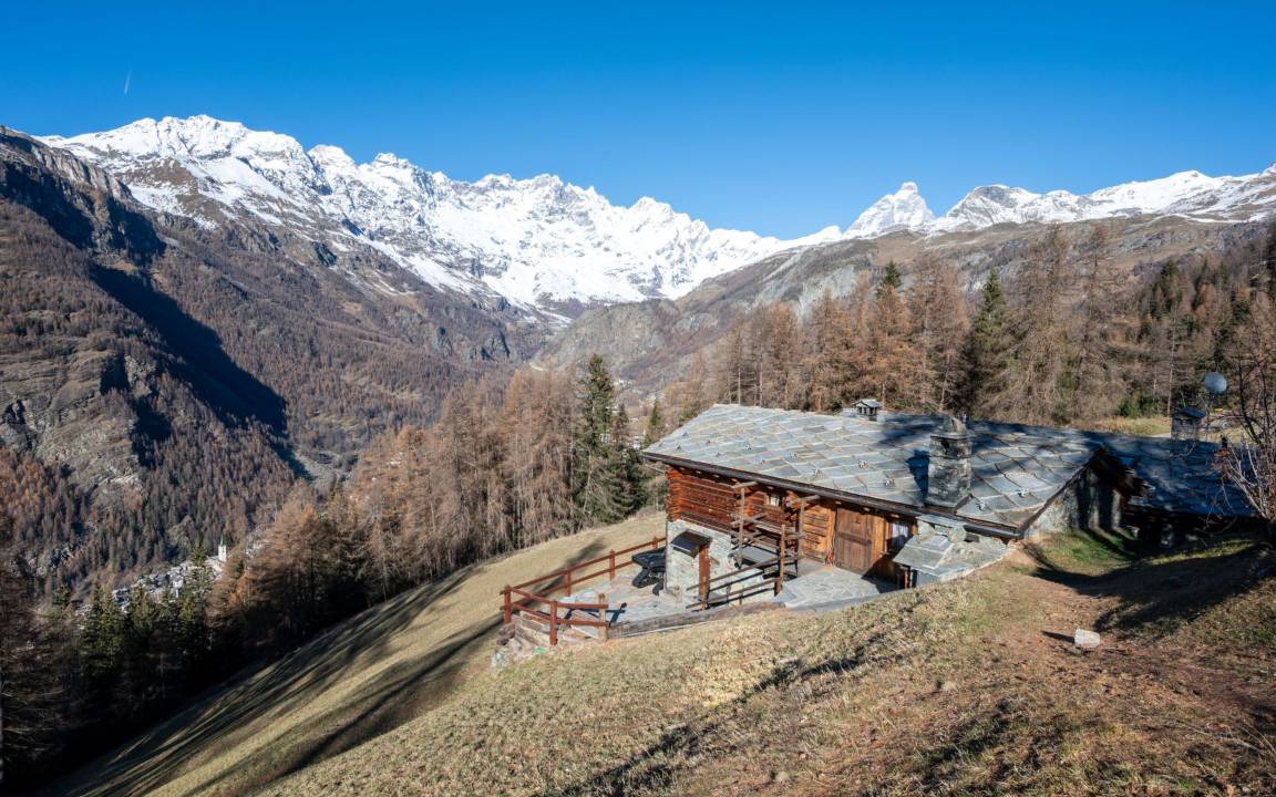 Photo of Others in Valtournenche