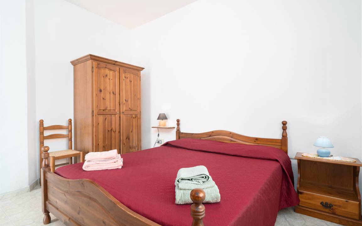 Photo of Bedroom in San Giovanni