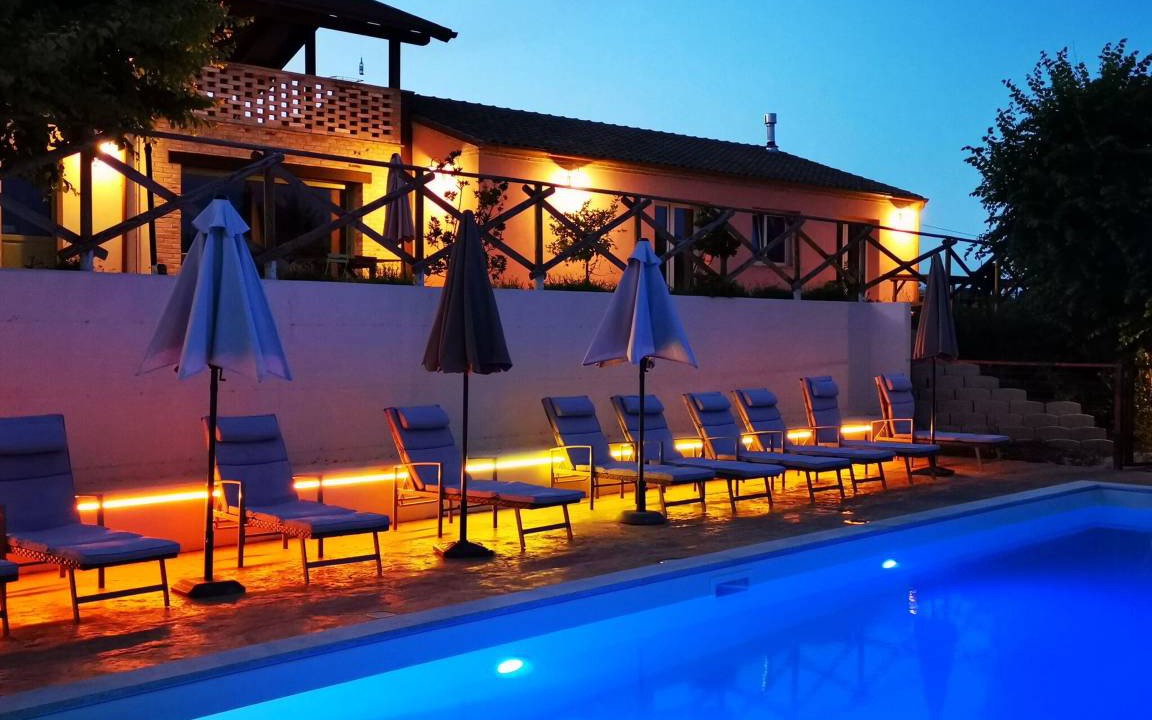 Photo of Outdoor in Loreto
