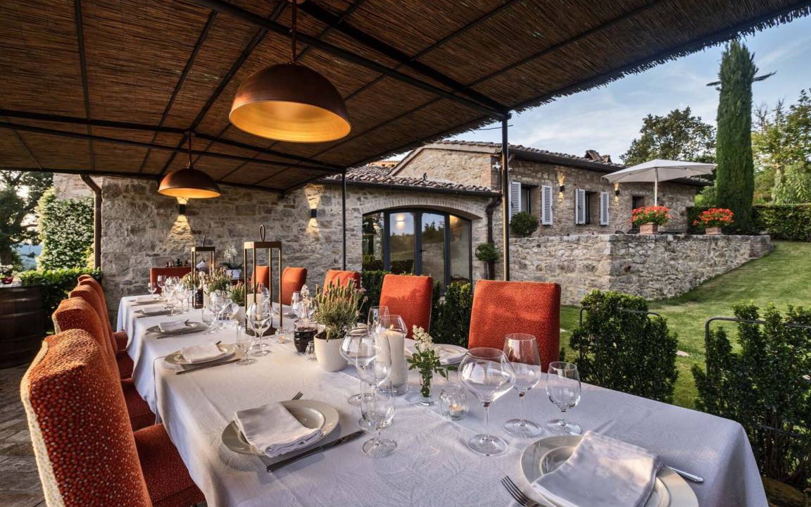 Photo of Others in Gaiole in Chianti