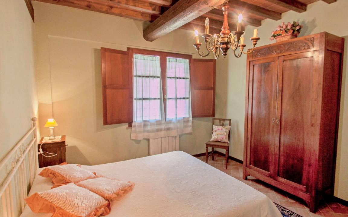 Photo of Bedroom in Gambassi Terme
