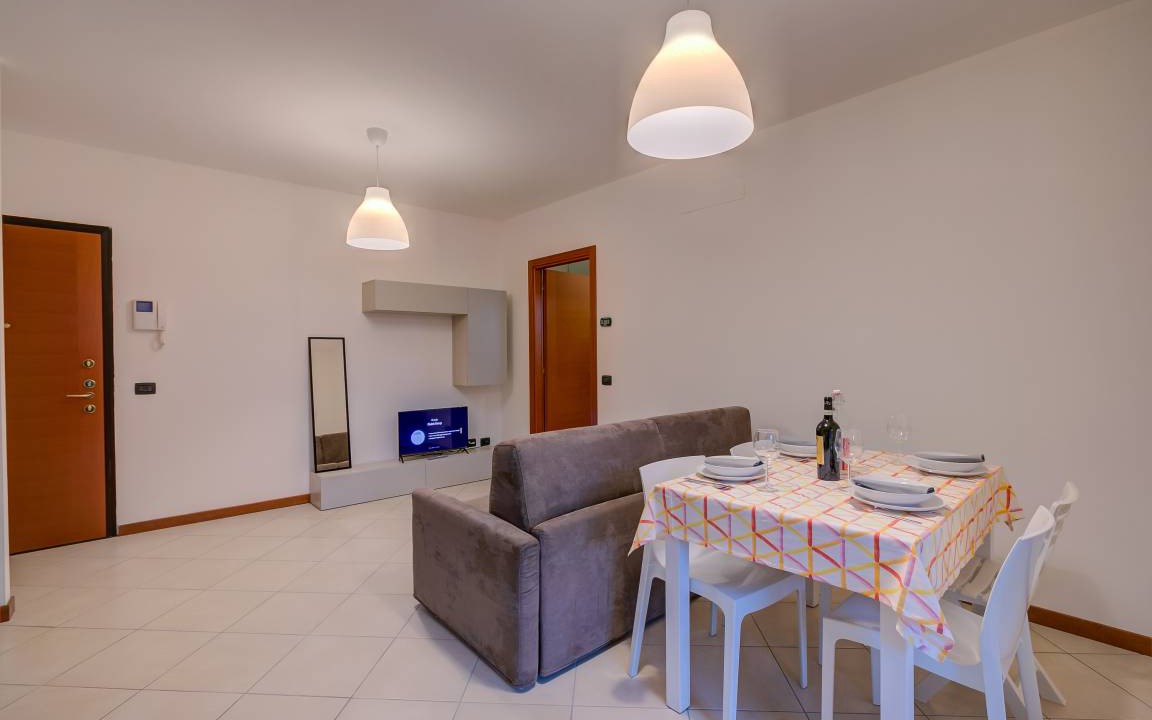 Photo of Livingroom in Laveno