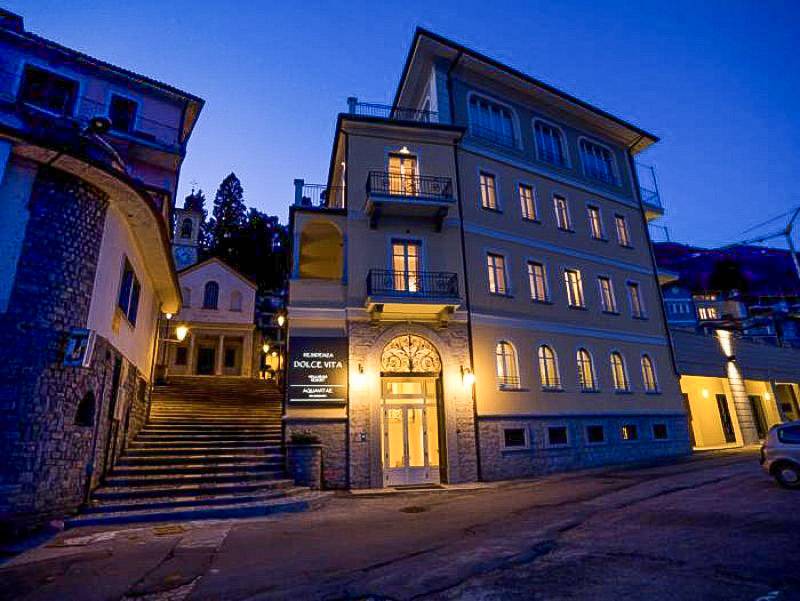 Photo of Buildings in Ghiffa