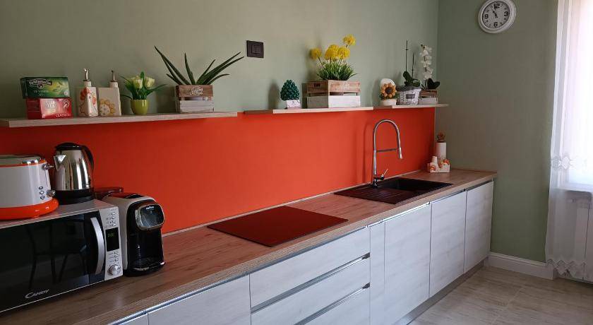 Photo of Kitchen in Lesa