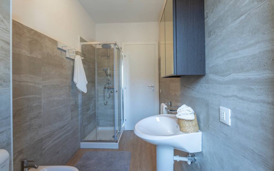 Photo of Bathroom in Udine