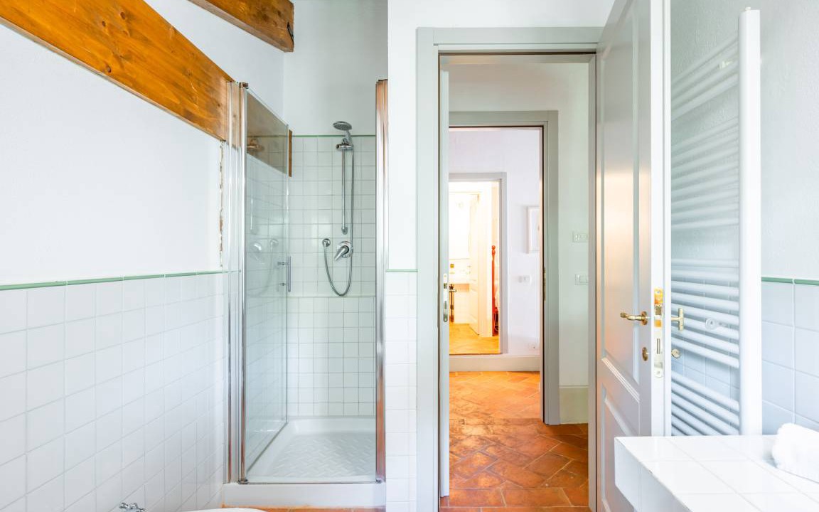 Photo of Bathroom in Ponte di Gabbiano