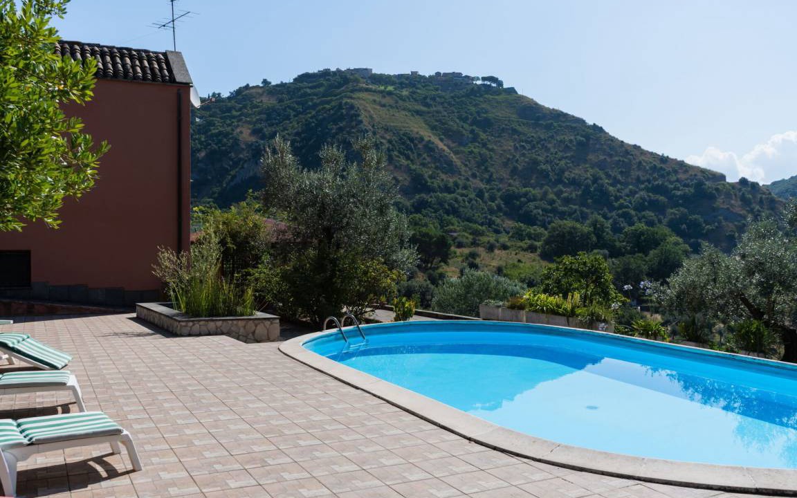 Photo of Outdoor in Salisano