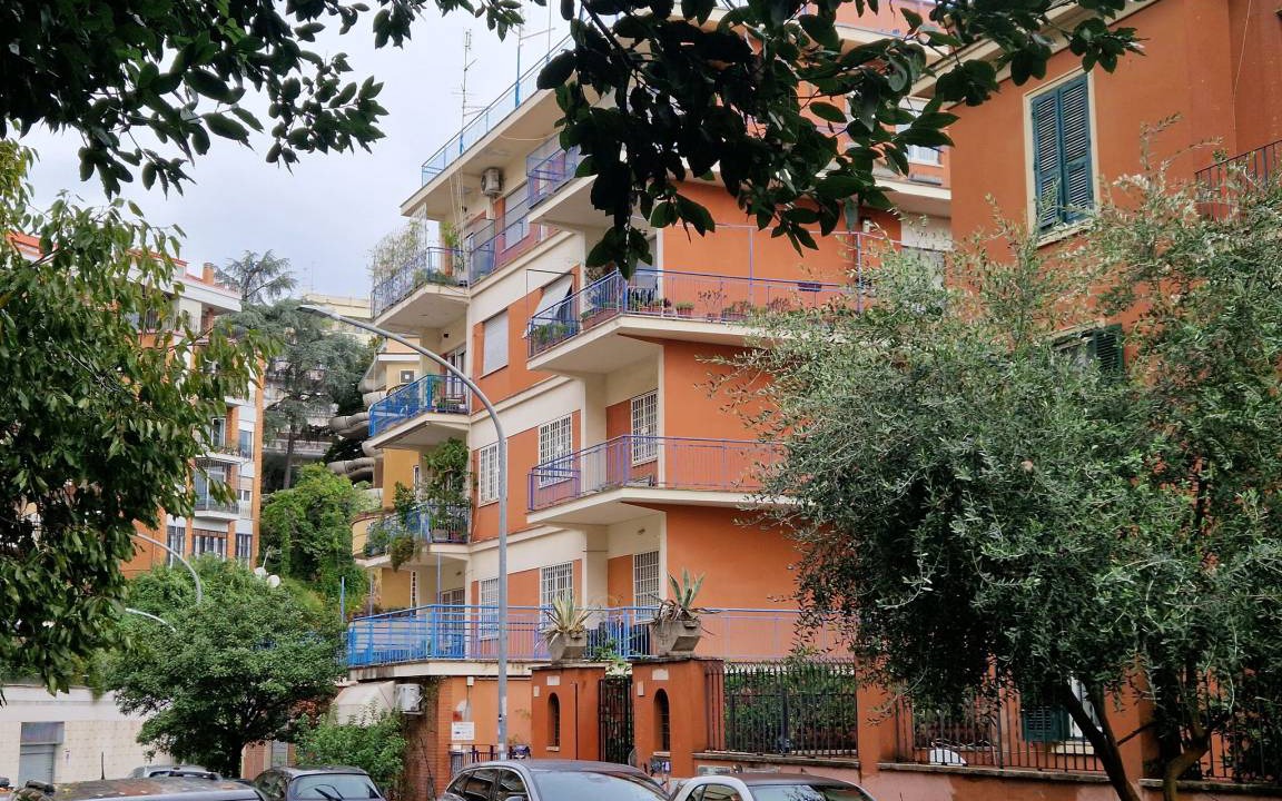 Photo of Others in Gianicolense
