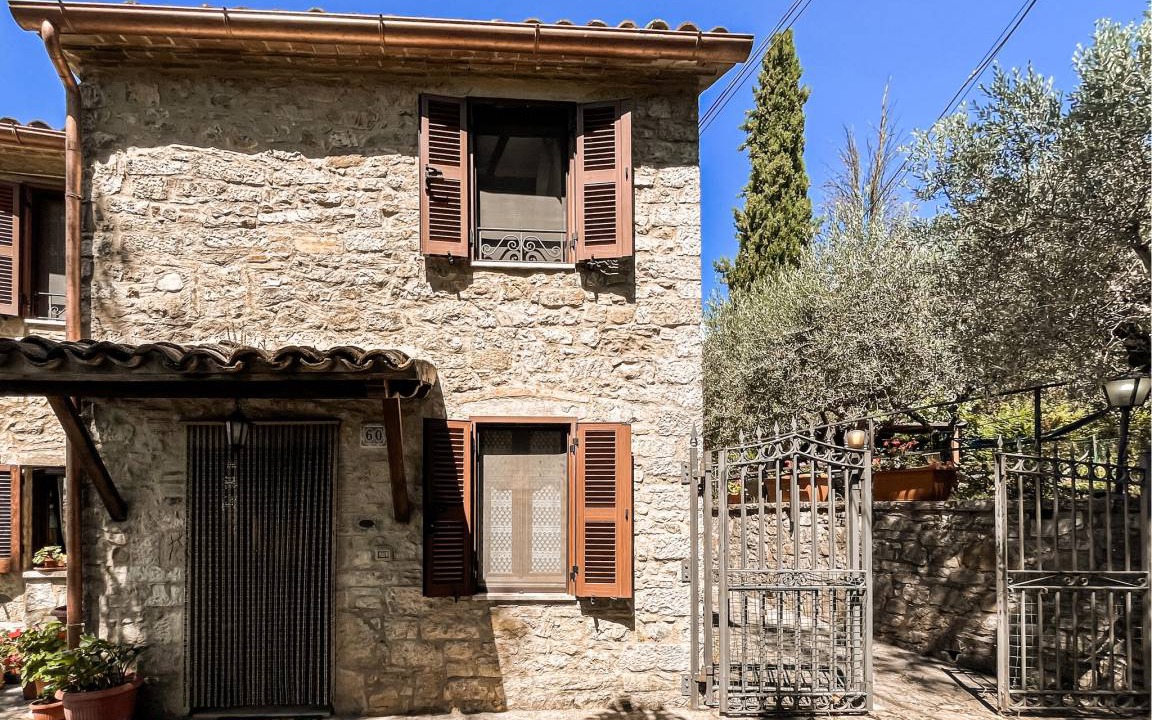 Photo of Buildings in Acqua Loreto
