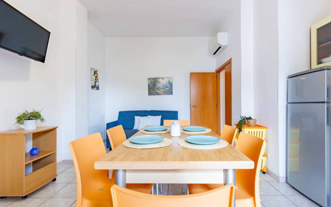 Photo of Livingroom in Alba Adriatica