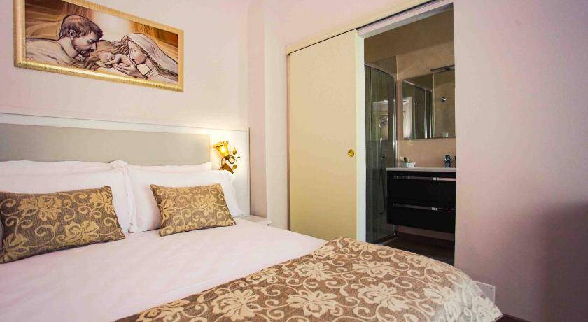 Photo of Bedroom in Historic Center