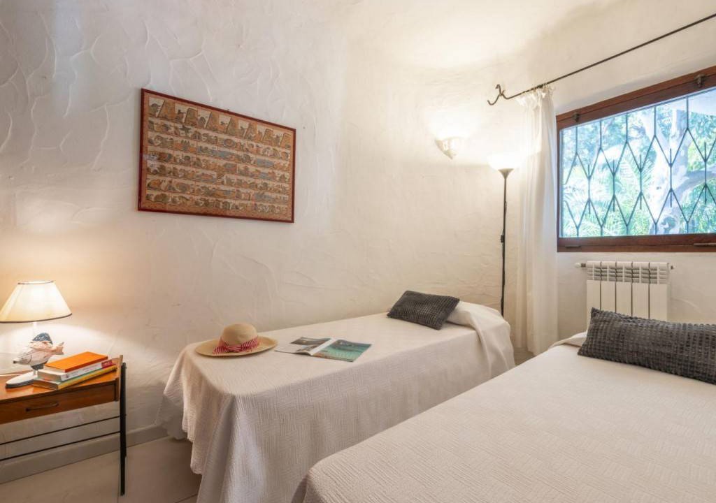 Photo of Bedroom in Nora