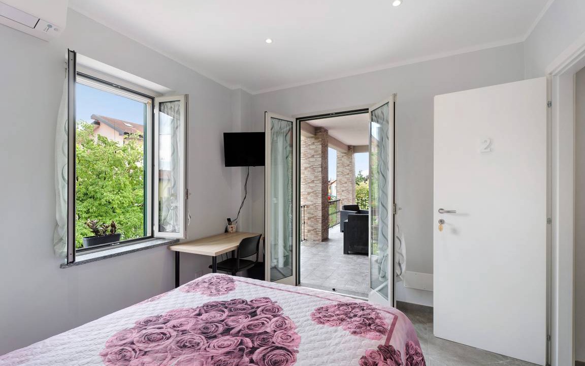 Photo of Bedroom in Brebbia