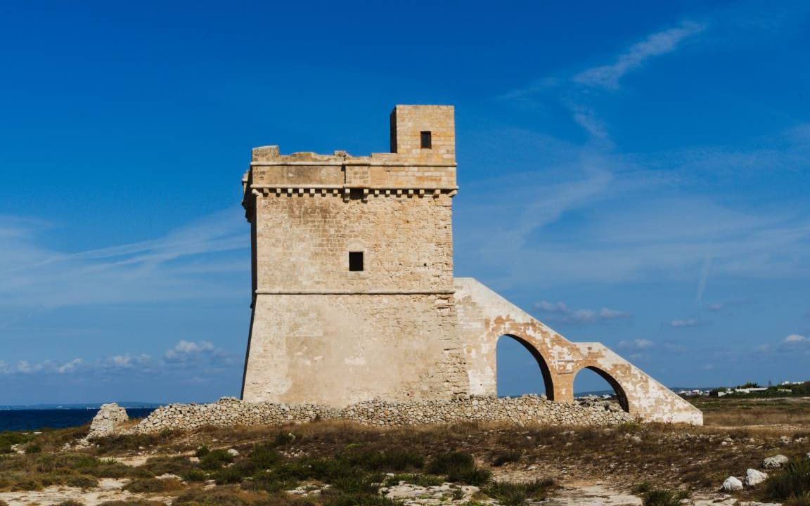 Photo of Others in Punta Prosciutto