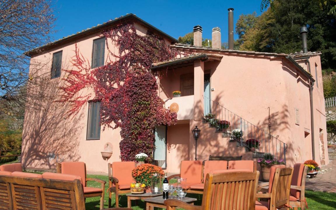 Photo of Others in Simignano