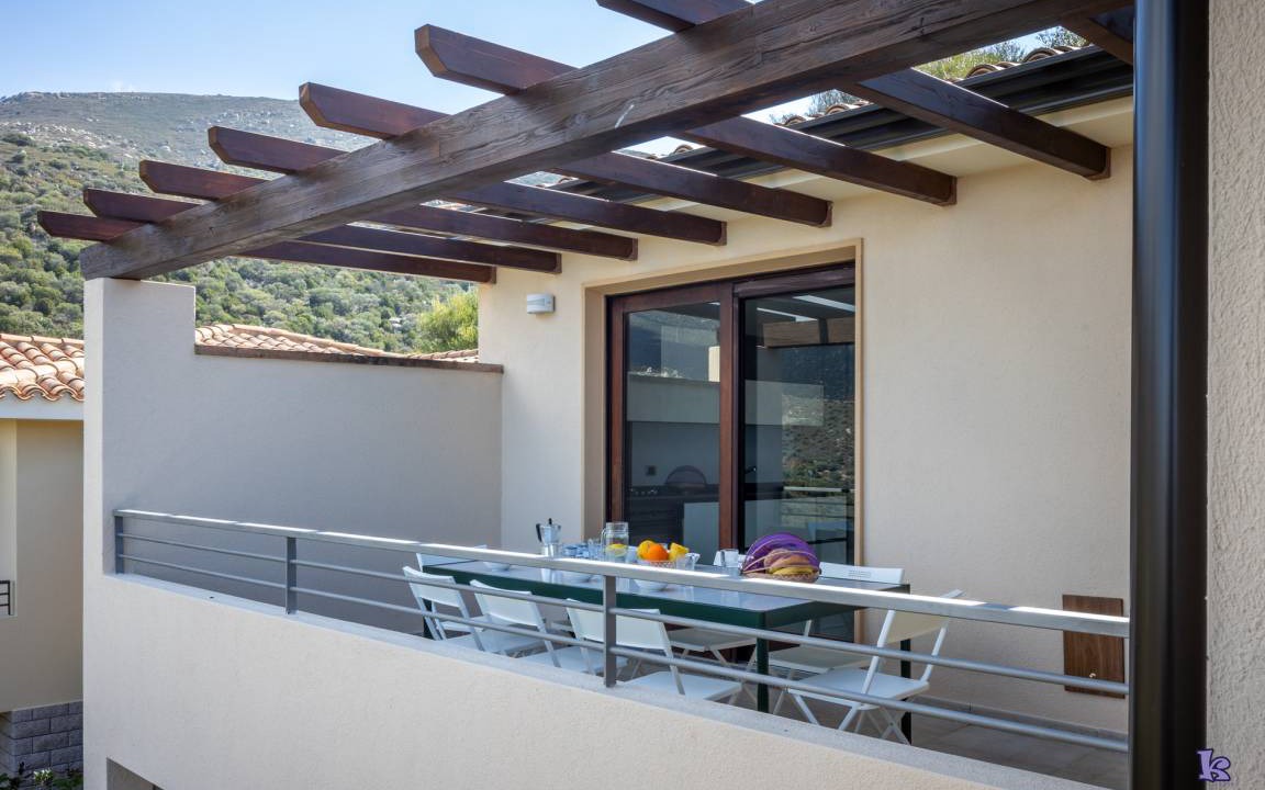 Photo of Patio Balcony in Terra Mala
