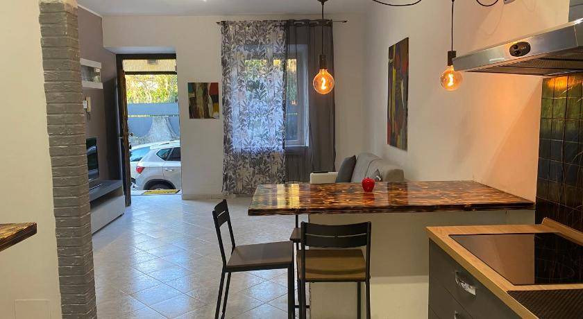 Photo of Kitchen in Albano Laziale