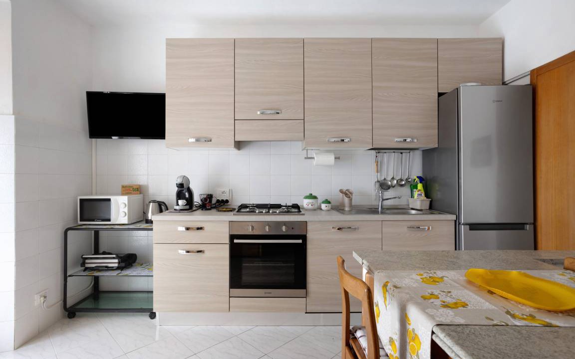 Photo of Kitchen in Pitelli