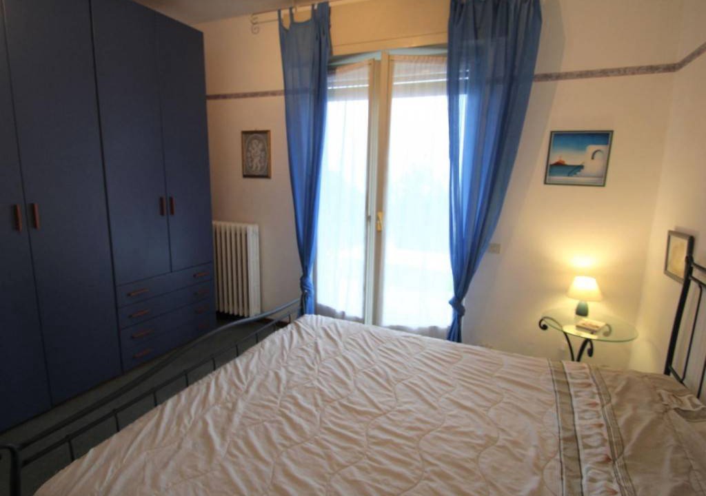 Photo of Bedroom in Porto Valtravaglia