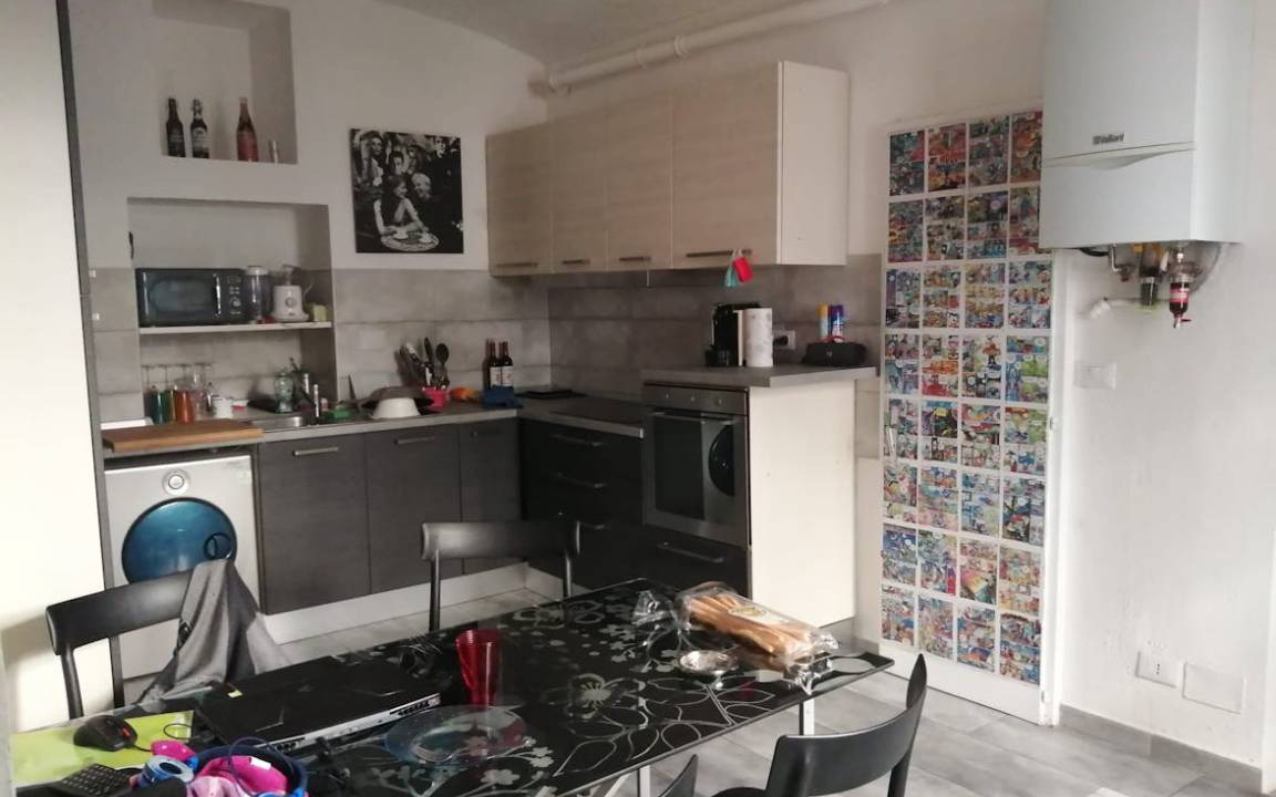 Photo of Kitchen in Historic Centre