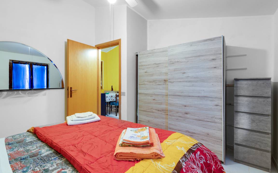 Photo of Bedroom in Bosa