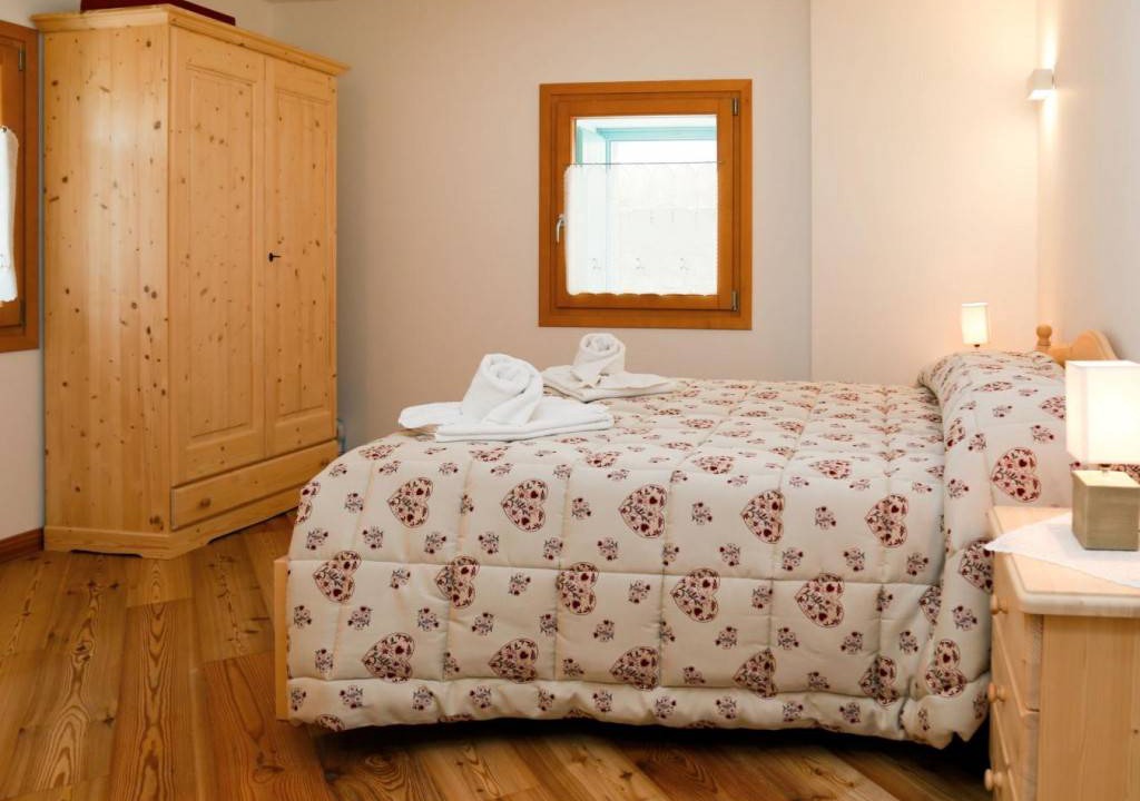 Photo of Bedroom in Raveo