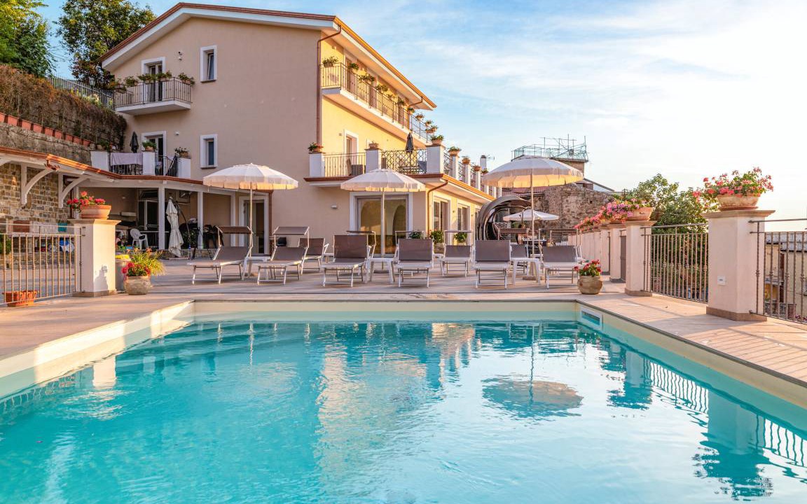 Photo of Outdoor in Laureana Cilento