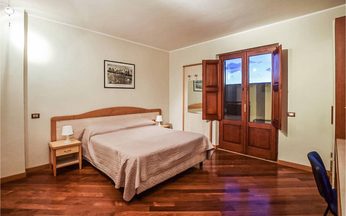 Photo of Bedroom in Belvedere Marittimo