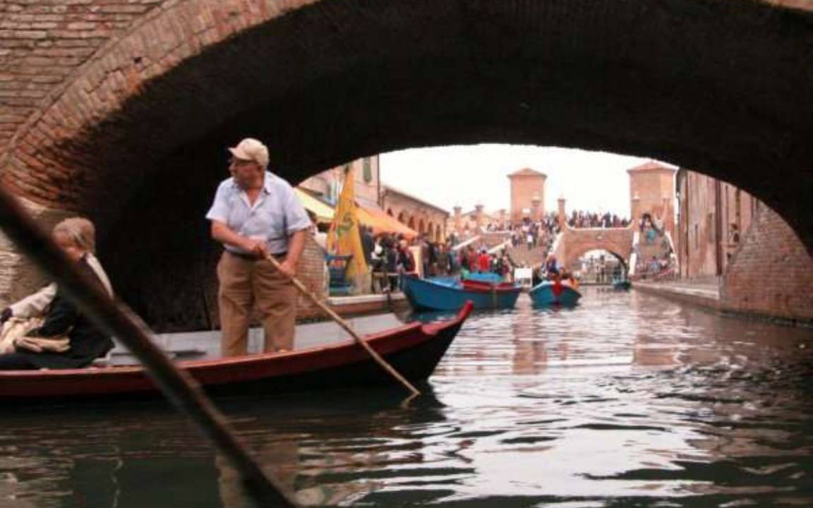 Photo of Others in Lido di Pomposa