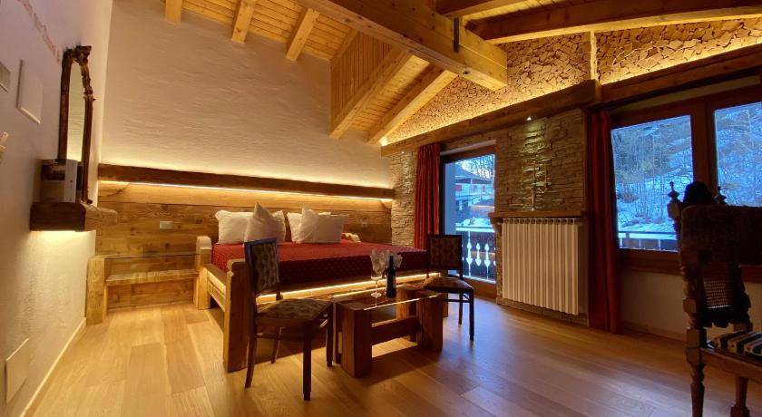 Photo of Livingroom in Calalzo di Cadore