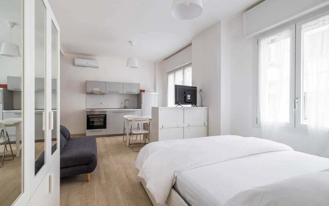 Photo of Bedroom in Historic Center