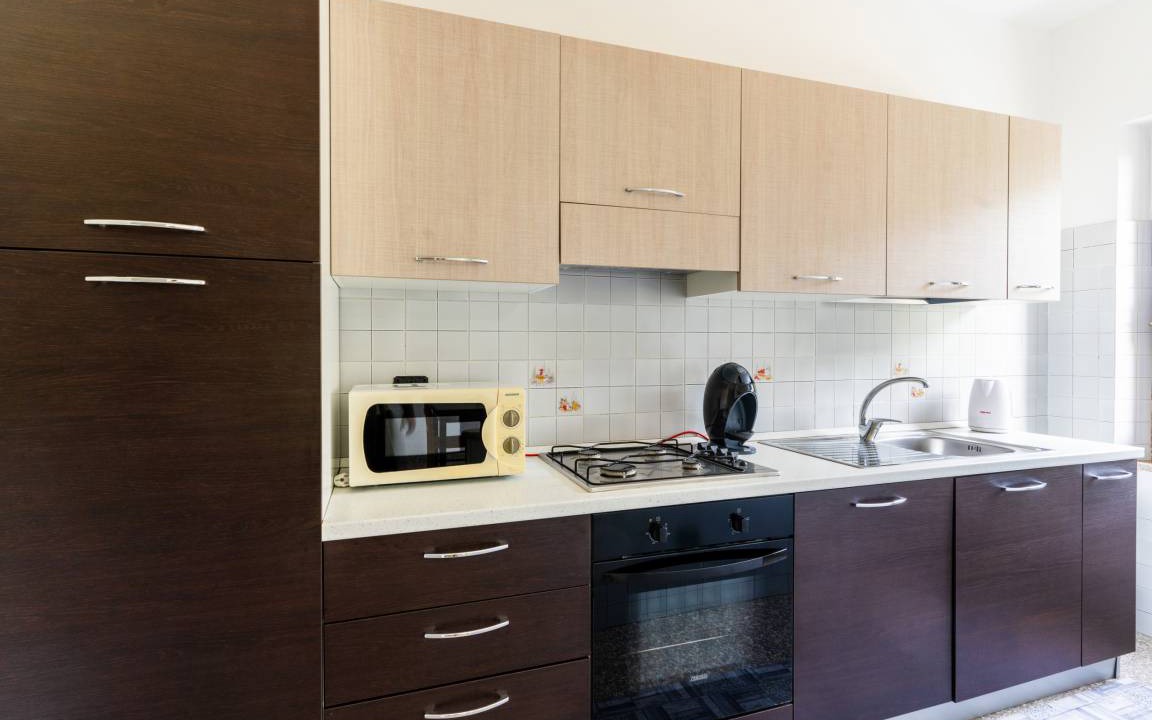 Photo of Kitchen in Ulassai