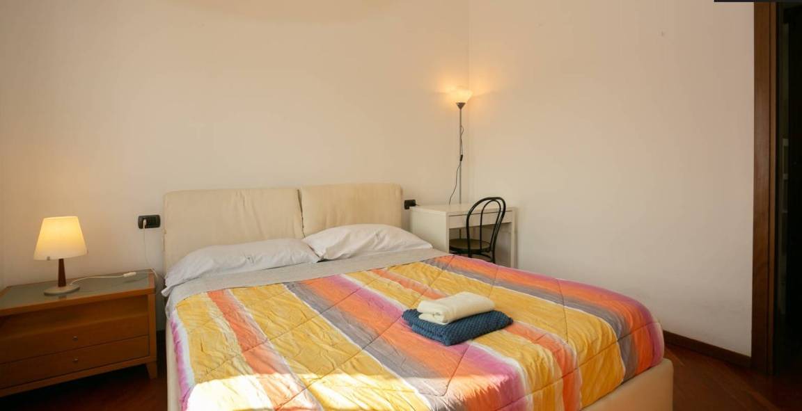 Photo of Bedroom in Gorla