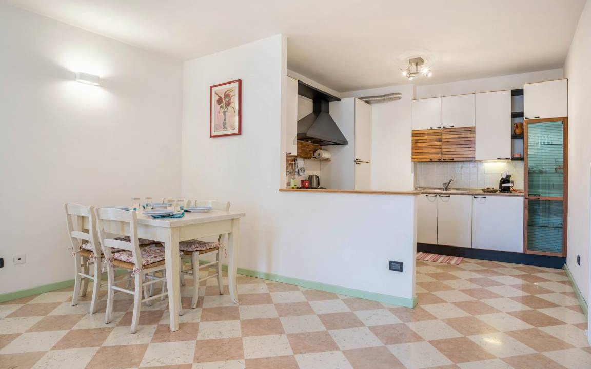 Photo of Kitchen in Terlago