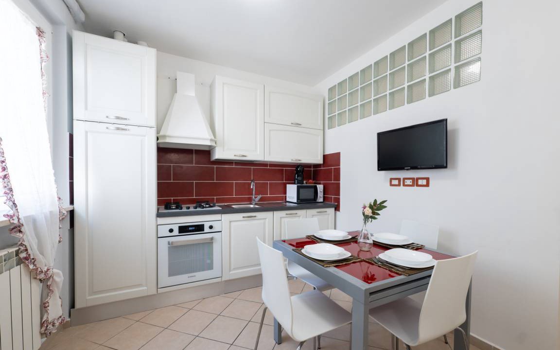 Photo of Kitchen in Senigallia