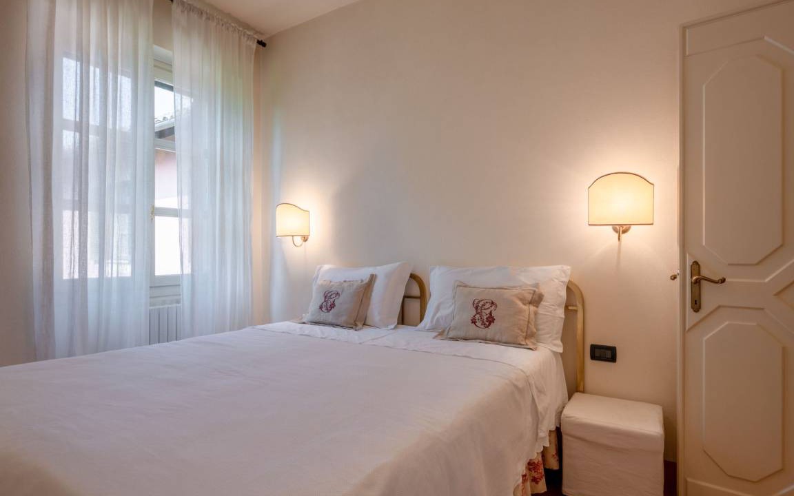 Photo of Bedroom in Fubine