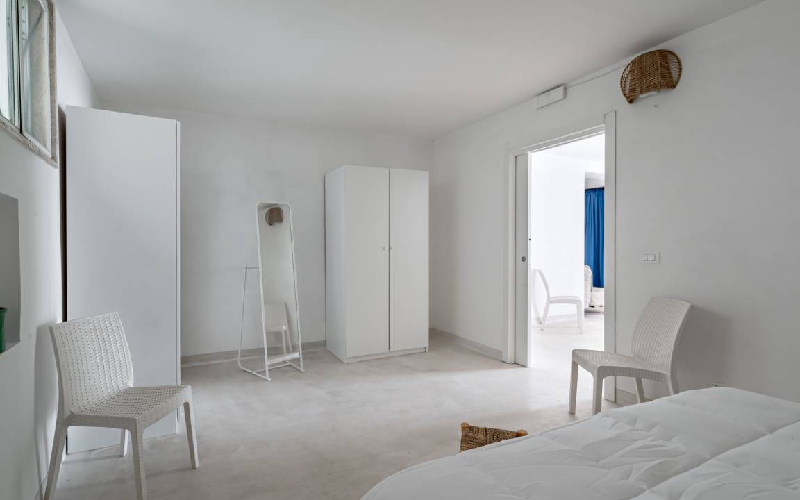 Photo of Bedroom in Villanova