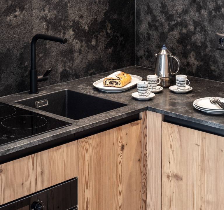 Photo of Kitchen in Barbiano