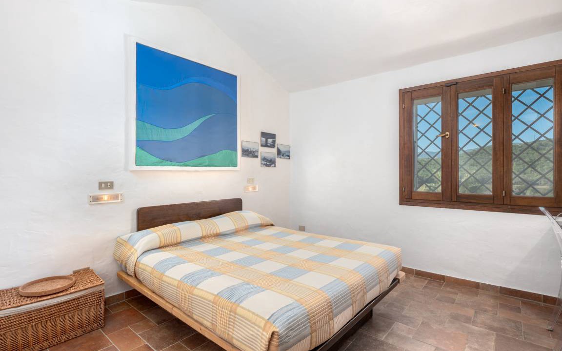 Photo of Bedroom in Tiriddo
