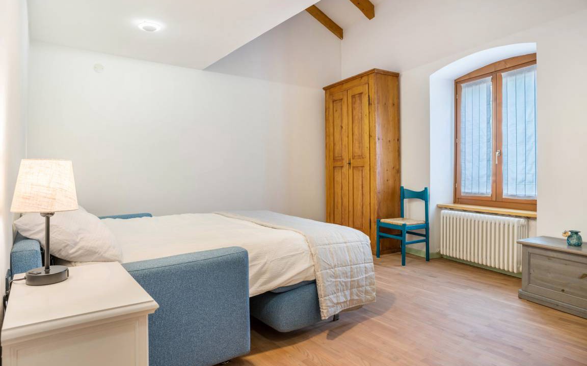 Photo of Bedroom in Terlago