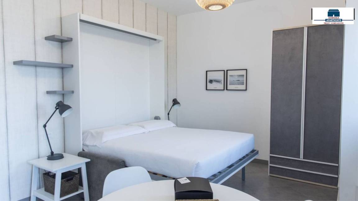 Photo of Bedroom in Torre Angela