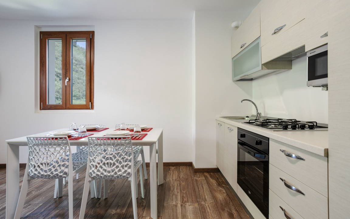 Photo of Kitchen in Cremia