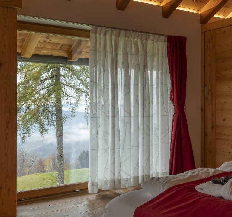 Photo of Bedroom in Chies d'Alpago