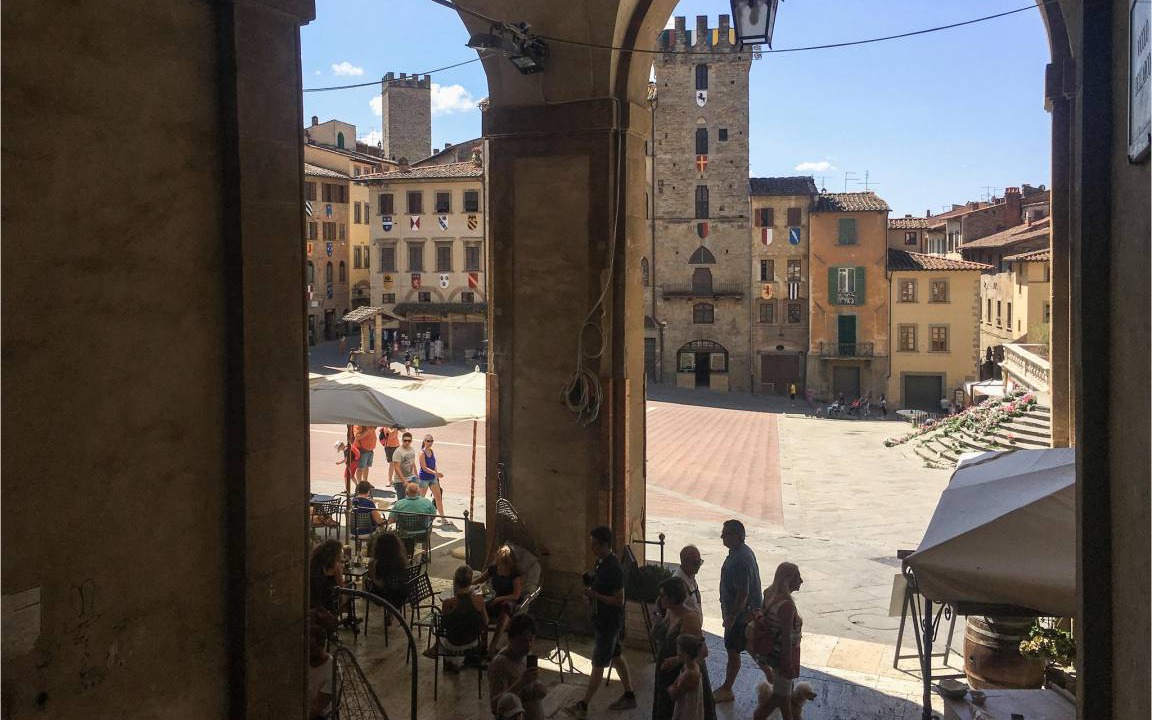 Photo of Others in Arezzo