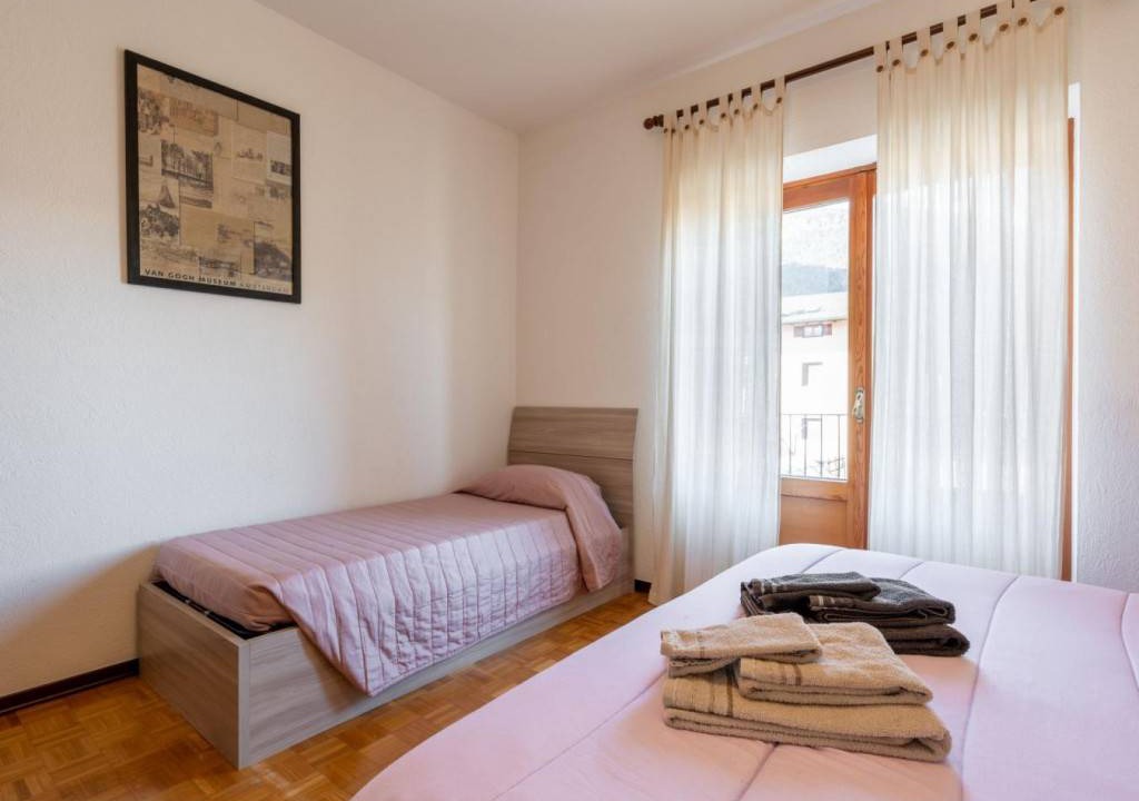 Photo of Bedroom in Barche