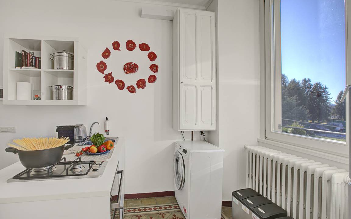 Photo of Kitchen in Solcio