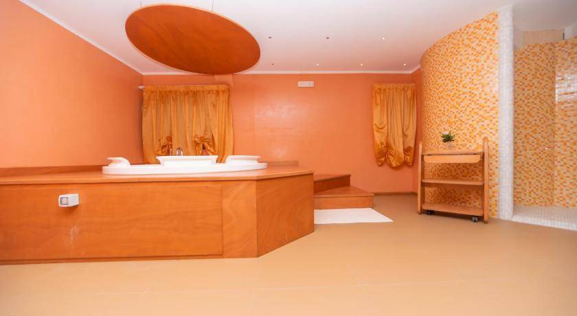 Photo of Bathroom in Marina Di Camerota